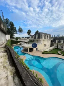 Casa de Condomínio com 5 Quartos para alugar, 2100m² no Alphaville, Santana de Parnaíba