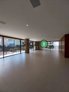 Apartamento com 4 Quartos à venda, 479m² no Indianópolis, São Paulo