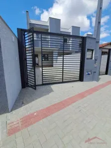 Casa de Condomínio com 3 Quartos à venda, 83m² no Bom Retiro, Joinville