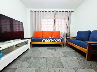 Sobrado com 3 Quartos à venda, 95m² no Itaquera, São Paulo