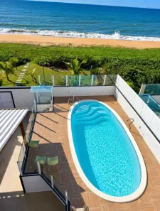Casa com 3 Quartos para alugar, 450m² no Interlagos, Vila Velha