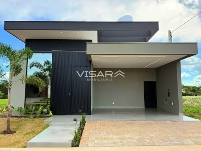 Casa com 3 Quartos à venda, 114m² no Jardim Novo Horizonte, Dourados