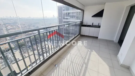 Apartamento com 2 Quartos à venda, 73m² no Vila Independência, São Paulo