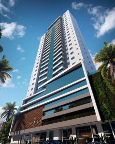 Apartamento com 5 Quartos à venda, 321m² no Pioneiros, Balneário Camboriú