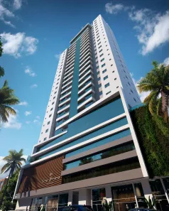 Apartamento com 5 Quartos à venda, 321m² no Pioneiros, Balneário Camboriú