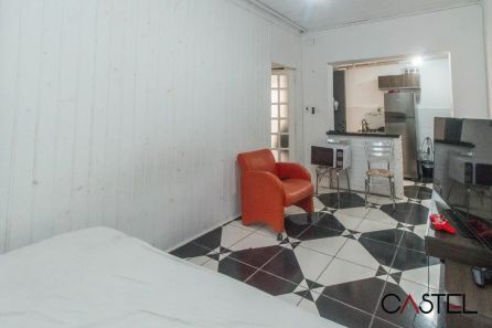 Casa com 1 Quarto à venda, 80m² no Bom Fim, Porto Alegre