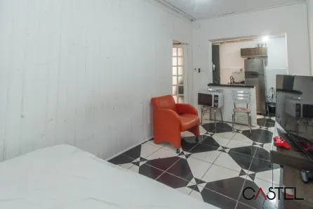 Casa com 1 Quarto à venda, 80m² no Bom Fim, Porto Alegre