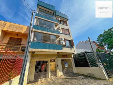 Apartamento com 2 Quartos à venda, 79m² no Partenon, Porto Alegre