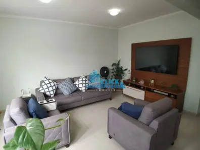 Sobrado com 3 Quartos à venda, 230m² no Aparecida, Santos