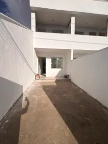 Apartamento com 1 Quarto à venda, 32m² no Laranjal, São Gonçalo