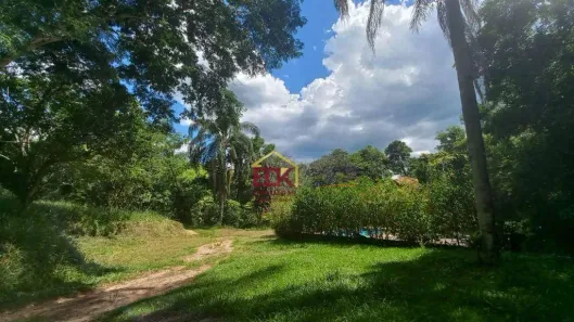 Fazenda/Sítio com 6 Quartos à venda, 363000m² no Zona Rural, Cachoeira Paulista
