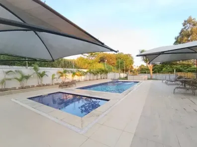 Apartamento com 2 Quartos à venda, 45m² no Jardim Rosemary, Santa Bárbara D'Oeste
