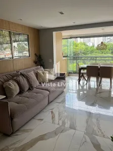Apartamento com 3 Quartos à venda, 81m² no Sumaré, São Paulo