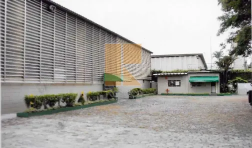 Galpão/Depósito/Armazém para alugar, 4410m² no Parque Novo Mundo, São Paulo