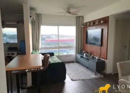 Apartamento com 2 Quartos à venda, 53m² no Morro Santana, Porto Alegre