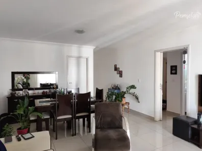 Apartamento com 3 Quartos à venda, 100m² no Centro, Indaiatuba