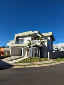 Casa de Condomínio com 3 Quartos à venda, 264m² no Joapiranga, Valinhos