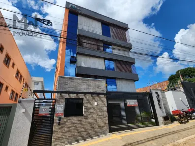 Kitnet com 1 Quarto à venda, 28m² no Cidade Universitária, Anápolis