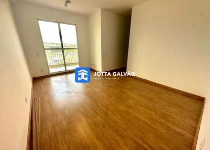 Apartamento com 3 Quartos à venda, 80m² no Residencial Parque da Fazenda, Campinas