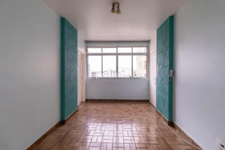 Apartamento com 2 Quartos à venda, 55m² no Vila Pompéia, São Paulo