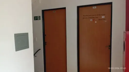 Apartamento com 2 Quartos à venda, 48m² no São Luiz, Ribeirão das Neves