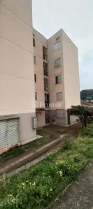 Apartamento com 2 Quartos à venda, 44m² no Mário Quintana, Porto Alegre