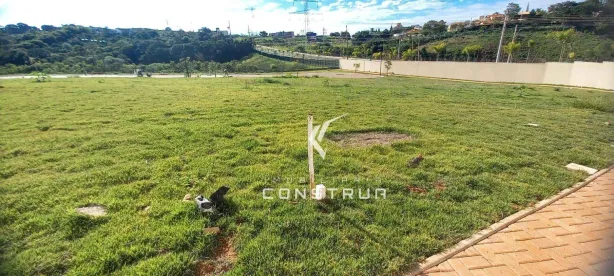 Lote/Terreno à venda, 531m² no Jardim Conceição (Sousas), Campinas