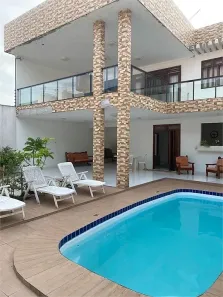 Casa com 5 Quartos à venda, 300m² no Massagueira, Marechal Deodoro