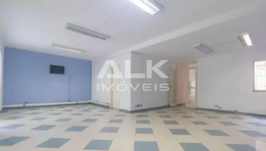 Casa com 5 Quartos para venda ou aluguel, 360m² no Brooklin Paulista, São Paulo