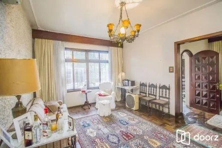 Casa com 4 Quartos à venda, 360m² no Santa Tereza, Porto Alegre