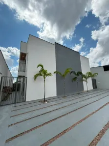 Casa com 2 Quartos à venda, 70m² no Tarumã, Manaus