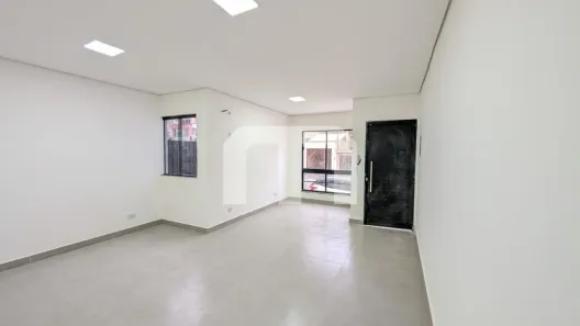 Prédio Comercial com 2 Quartos para alugar, 95m² no Vila Regente Feijó, São Paulo