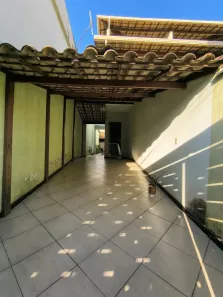 Casa com 3 Quartos à venda, 92m² no Novo Eldorado, Contagem