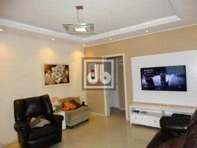  com 4 Quartos à venda, 88m² no Pechincha, Rio de Janeiro