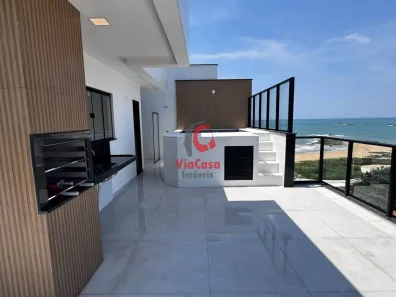 Cobertura com 4 Quartos à venda, 224m² no Costazul, Rio das Ostras