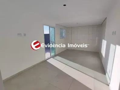 Apartamento com 2 Quartos à venda, 50m² no Parque Oratório, Santo André