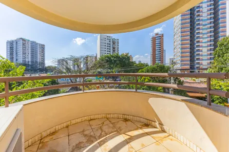 Apartamento com 4 Quartos à venda, 200m² no Campo Belo, São Paulo