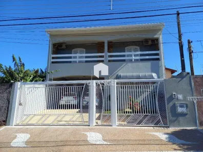 Casa com 4 Quartos à venda, 238m² no Parque Jambeiro, Campinas