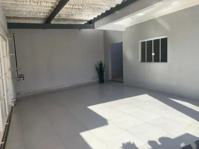 Casa com 3 Quartos para alugar, 276m² no Jardim Alto das Araras, Araras