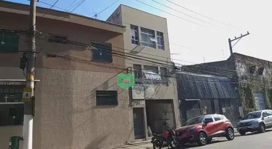 Sala Comercial para alugar, 50m² no Barra Funda, São Paulo