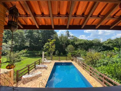 Casa de Condomínio com 3 Quartos à venda, 280m² no Caixa D´Água, Vinhedo