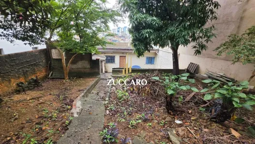 Lote/Terreno à venda, 300m² no Jardim Santa Mena, Guarulhos