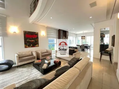 Casa de Condomínio com 4 Quartos à venda, 363m² no Condomínio Village Taubaté, Taubaté