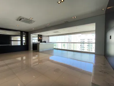 Apartamento com 3 Quartos para alugar, 183m² no Santa Rosa, Londrina