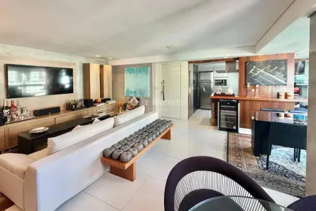 Apartamento com 2 Quartos à venda, 100m² no Sion, Belo Horizonte
