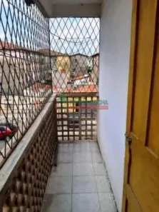 Apartamento com 3 Quartos à venda, 73m² no Morada Nova, Teresina
