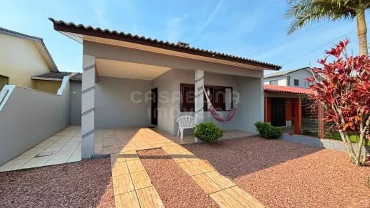 Casa com 2 Quartos à venda, 99m² no Jardim Raiante, Arroio do Sal