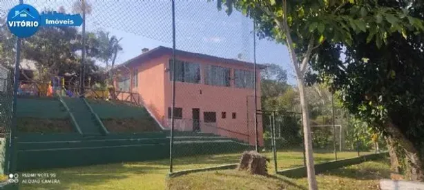 Casa de Condomínio com 3 Quartos à venda, 850m² no Porta do Sol, Mairinque