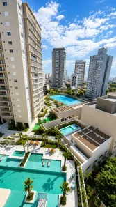 Apartamento com 3 Quartos à venda, 125m² no Jardim da Glória, São Paulo