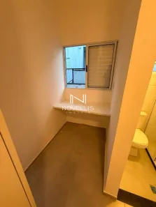 Kitnet com 1 Quarto para alugar, 18m² no Residencial União, São José dos Campos